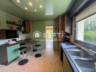  Maison � vendre 10 pi�ces 298 m�