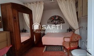  Maison � vendre 3 pi�ces 61 m�