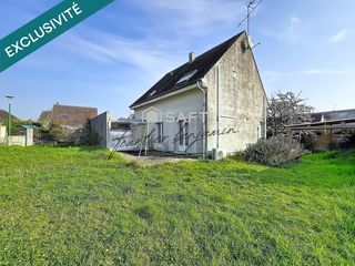  Maison � vendre 5 pi�ces 110 m�