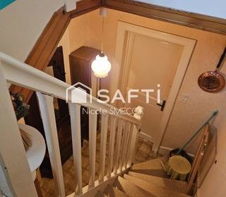  Maison � vendre 6 pi�ces 114 m�