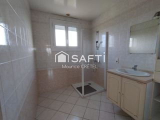  Maison � vendre 5 pi�ces 96 m�