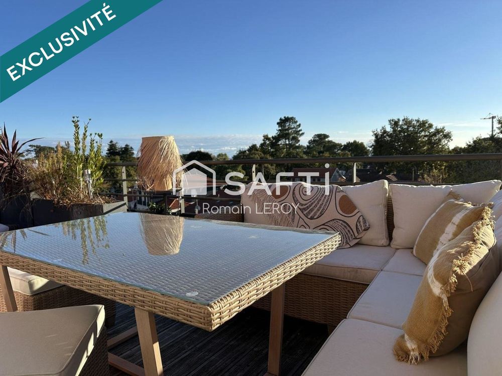 � vendre  Appartement Andernos-les-Bains (33510)