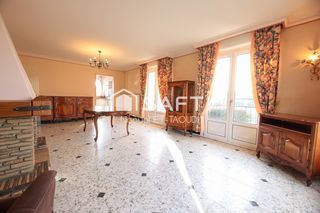  Maison � vendre 6 pi�ces 134 m�