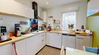  Maison � vendre 4 pi�ces 86 m�