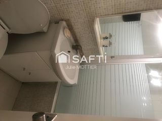  Appartement � vendre 1 pi�ce 21 m�