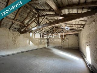  Maison � vendre 3 pi�ces 65 m�