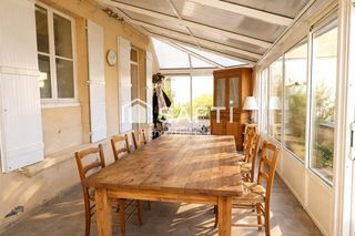  Maison � vendre 9 pi�ces 209 m�