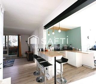  Appartement � vendre 4 pi�ces 76 m�