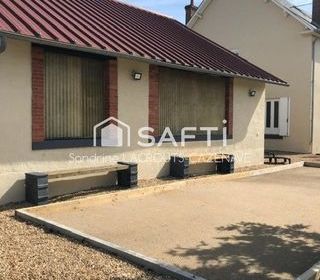  Immeuble � vendre 535 m�