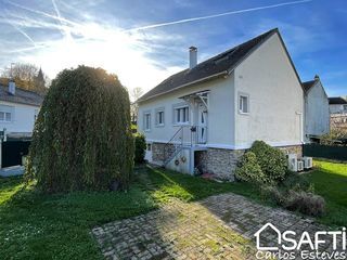  Maison � vendre 7 pi�ces 164 m�