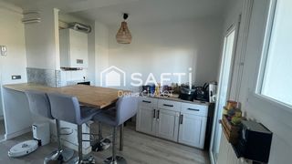  Appartement � vendre 3 pi�ces 61 m�