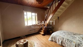  Maison � vendre 3 pi�ces 98 m�