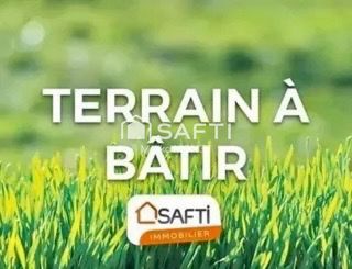  Terrain � vendre 720 m�