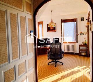  Maison � vendre 6 pi�ces 147 m�