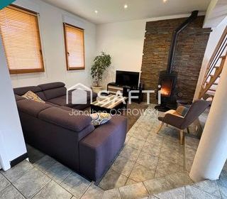  Maison � vendre 5 pi�ces 138 m�