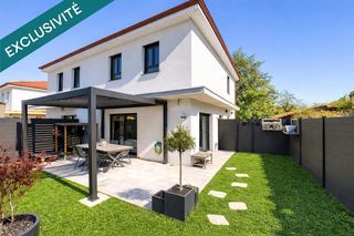  Maison � vendre 4 pi�ces 90 m�