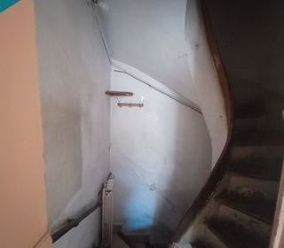  Maison � vendre 3 pi�ces 61 m�