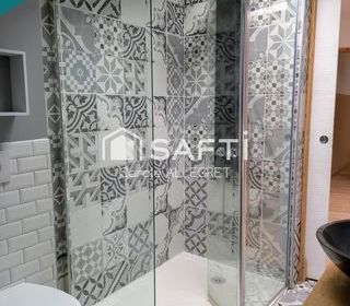  Maison � vendre 3 pi�ces 63 m�