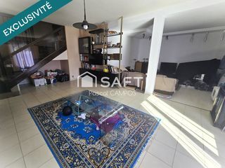  Maison � vendre 4 pi�ces 119 m�