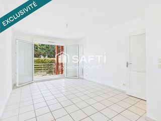  Appartement � vendre 2 pi�ces 41 m�