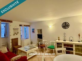  Appartement � vendre 3 pi�ces 57 m�