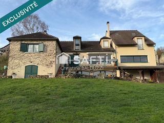  Maison � vendre 14 pi�ces 330 m�