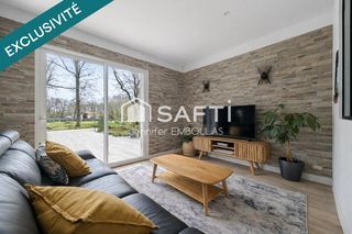  Maison � vendre 7 pi�ces 178 m�