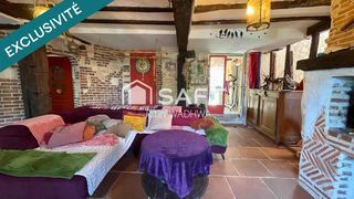  Maison � vendre 5 pi�ces 113 m�