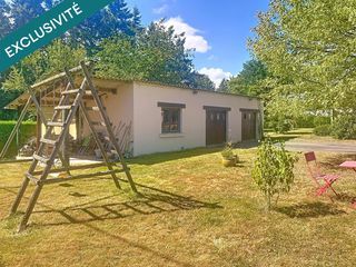  Maison � vendre 7 pi�ces 112 m�