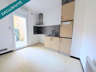  Maison � vendre 3 pi�ces 60 m�