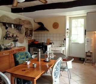  Maison � vendre 4 pi�ces 120 m�