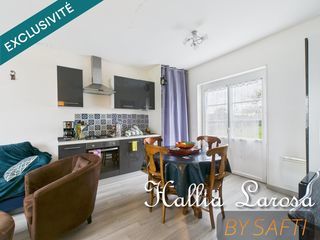  Maison � vendre 3 pi�ces 56 m�