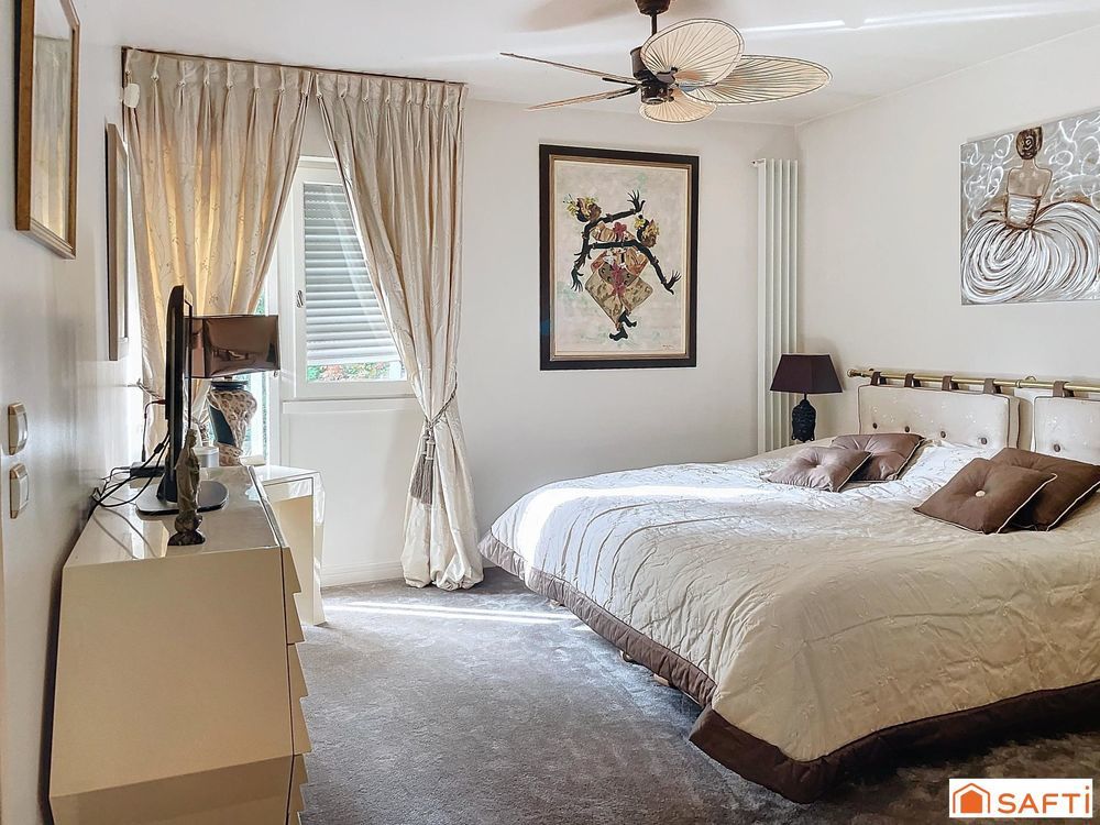 � vendre  Maison �tiolles (91450)