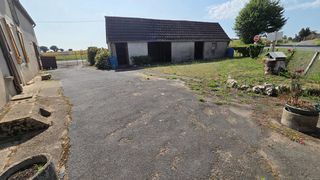  Maison � vendre 3 pi�ces 87 m�