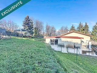  Maison � vendre 6 pi�ces 134 m�