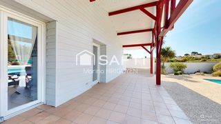  Maison � vendre 5 pi�ces 160 m�