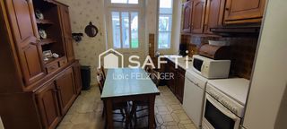  Maison � vendre 8 pi�ces 188 m�