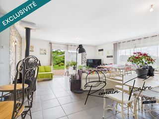  Maison � vendre 4 pi�ces 115 m�