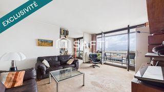  Appartement � vendre 5 pi�ces 99 m�