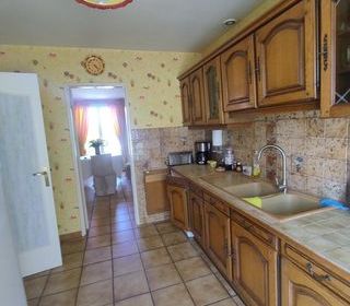  Maison � vendre 4 pi�ces 81 m�