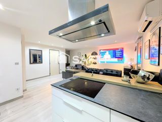  Appartement � vendre 2 pi�ces 63 m�