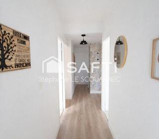  Maison � vendre 4 pi�ces 98 m�