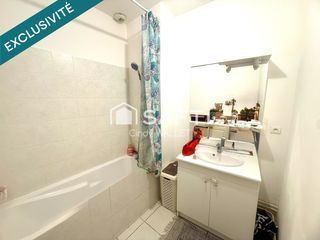  Appartement � vendre 2 pi�ces 55 m�