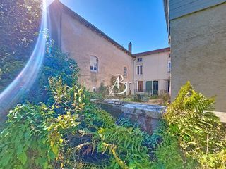  Maison � vendre 6 pi�ces 245 m�