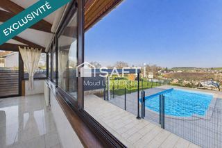  Maison � vendre 6 pi�ces 152 m�