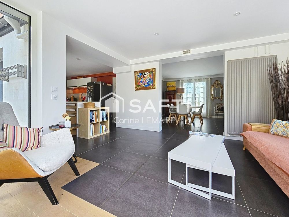 � vendre  Maison Verri�res-le-Buisson (91370)