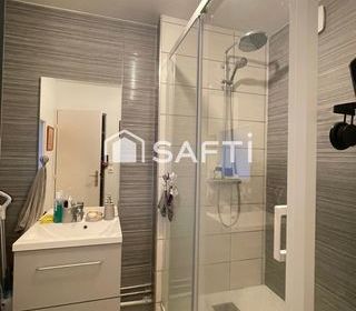  Appartement � vendre 3 pi�ces 81 m�