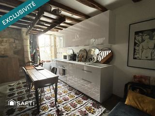  Maison � vendre 3 pi�ces 58 m�