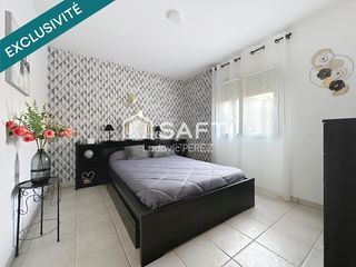  Maison � vendre 5 pi�ces 115 m�