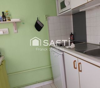  Maison � vendre 3 pi�ces 32 m�